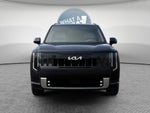 2027 Kia Telluride Hybrid SX-Prestige