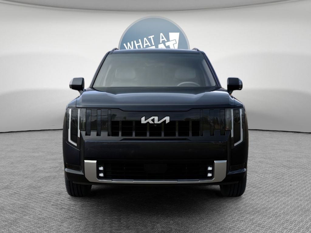 2027 Kia Telluride Hybrid SX-Prestige