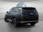 2027 Kia Telluride Hybrid SX-Prestige