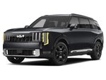 2027 Kia Telluride Hybrid SX-Prestige