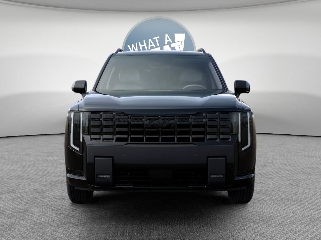 2027 Kia Telluride Hybrid X-Line SX-Prestige