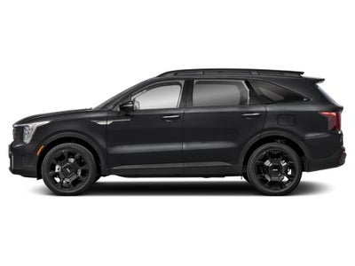 2027 Kia Sorento X-Line SX