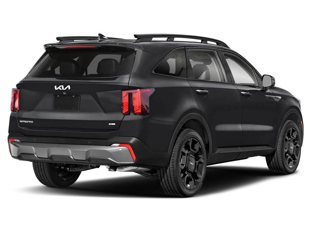 2027 Kia Sorento X-Line SX