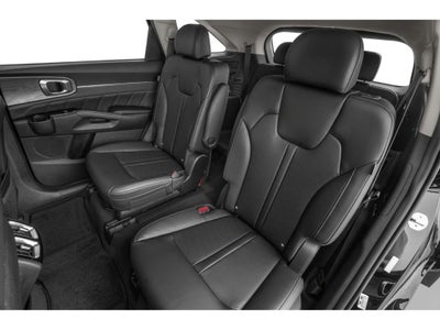 2027 Kia Sorento X-Line SX