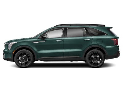 2027 Kia Sorento X-Line SX