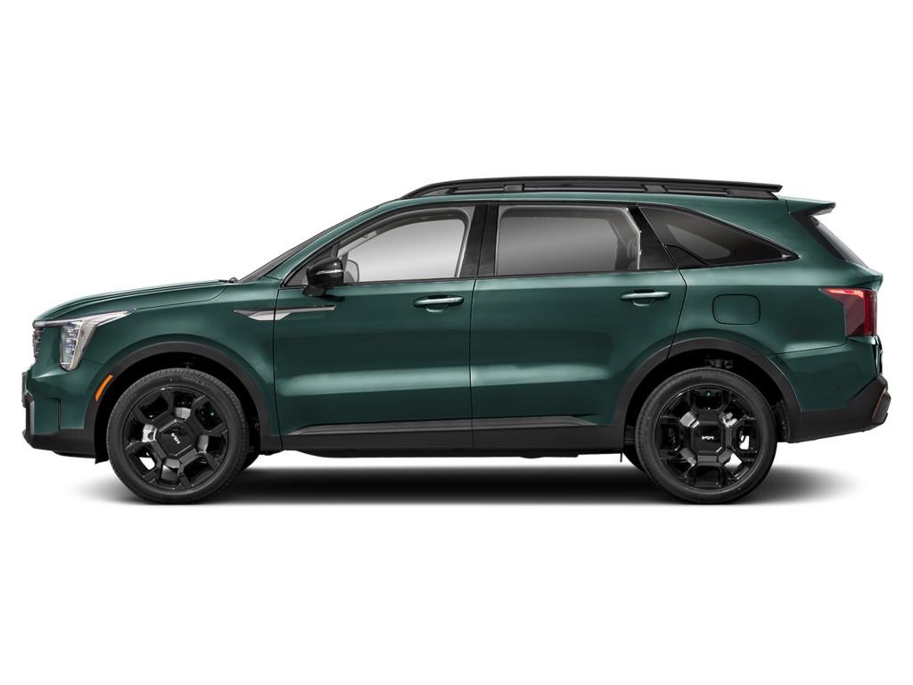2027 Kia Sorento X-Line SX