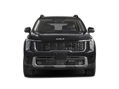 2027 Kia Sorento X-Line SX