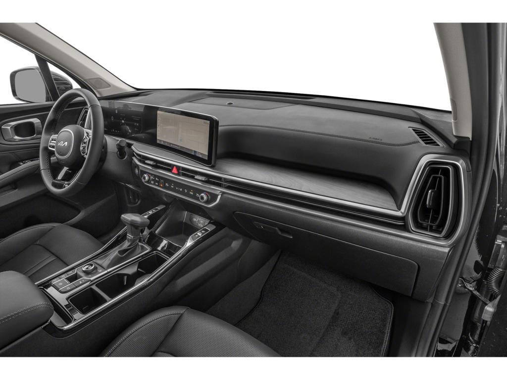 2027 Kia Sorento X-Line SX