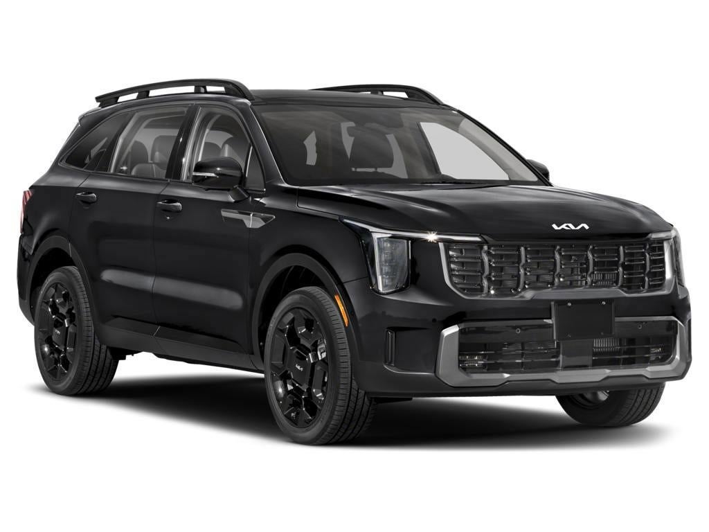 2027 Kia Sorento X-Line SX