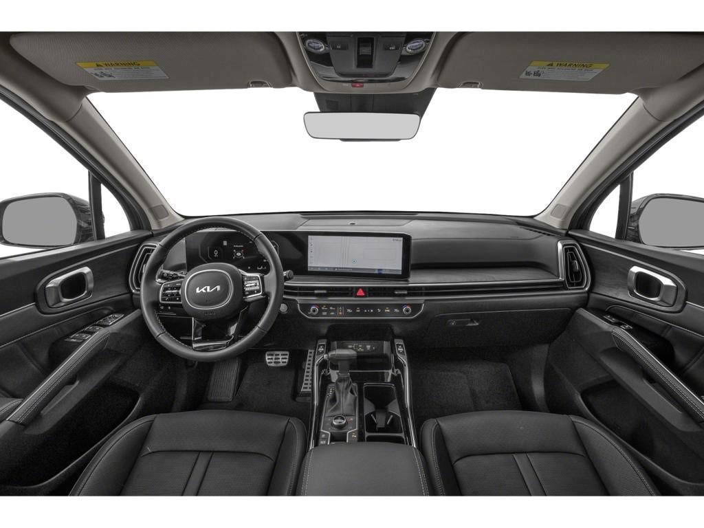2027 Kia Sorento X-Line SX