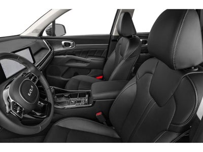 2027 Kia Sorento X-Line SX