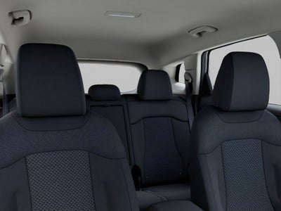 2027 Kia Sportage Hybrid S
