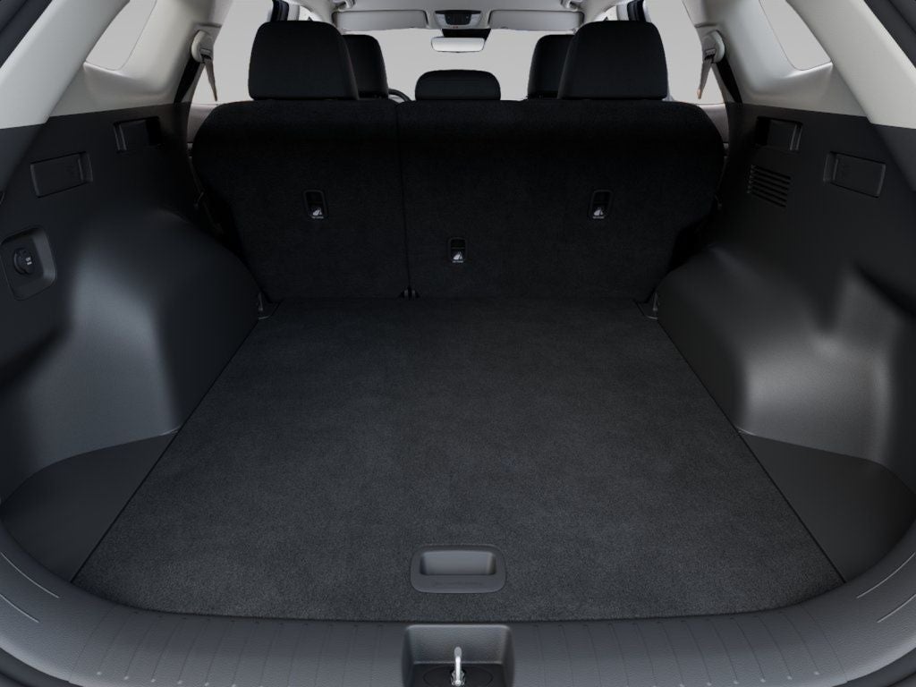 2027 Kia Sportage Hybrid S