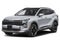 2027 Kia Sportage Hybrid EX
