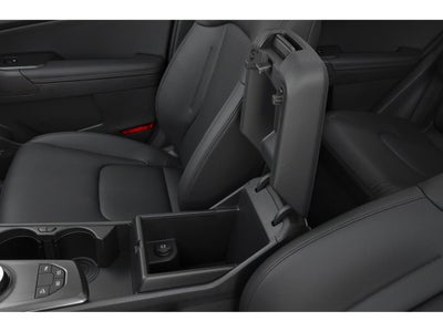 2027 Kia Sportage Hybrid EX