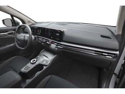 2027 Kia Sportage Hybrid EX