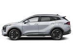 2027 Kia Sportage Hybrid EX