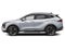 2027 Kia Sportage Hybrid EX