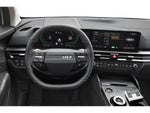 2027 Kia Sportage Hybrid EX