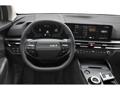 2027 Kia Sportage Hybrid EX