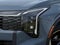 2027 Kia Sportage Hybrid EX