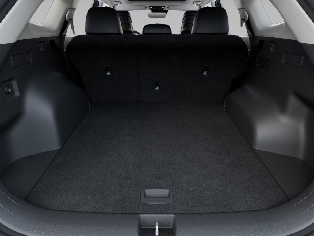 2027 Kia Sportage Hybrid EX