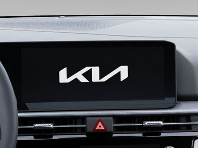 2027 Kia Sportage Hybrid EX