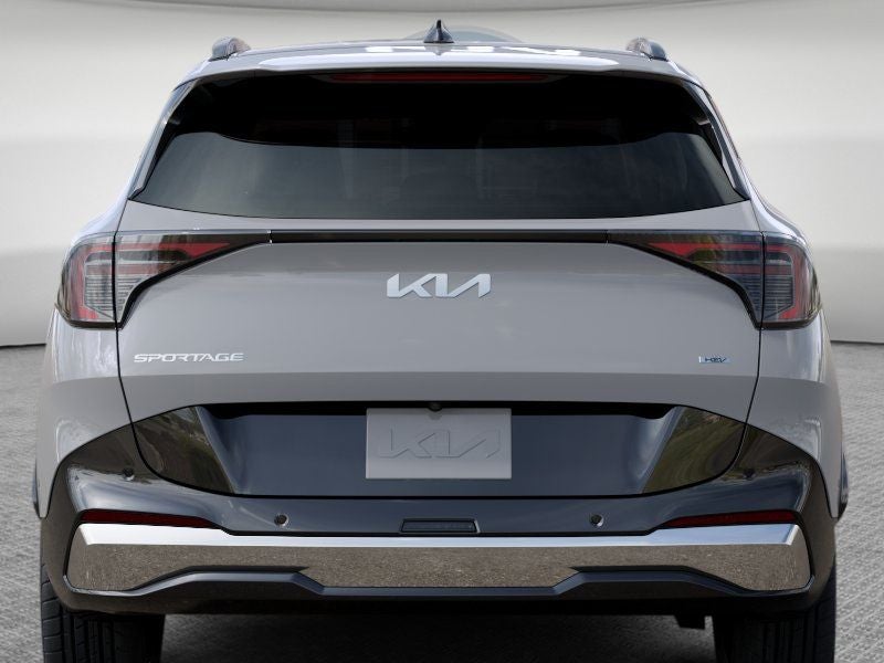 2027 Kia Sportage Hybrid SX-Prestige