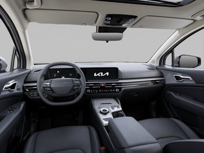 2027 Kia Sportage Hybrid SX-Prestige