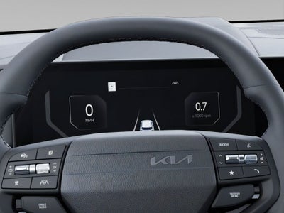 2027 Kia Sportage Hybrid SX-Prestige
