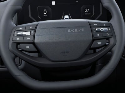 2027 Kia Sportage Hybrid SX-Prestige