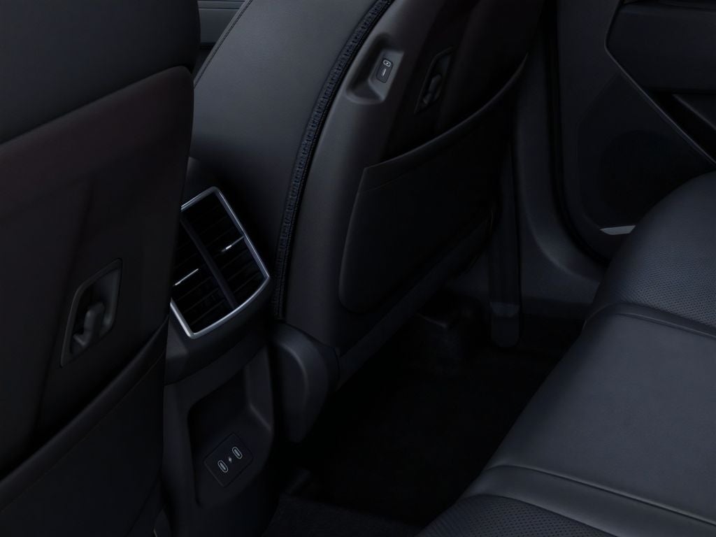 2027 Kia Sportage Hybrid SX-Prestige