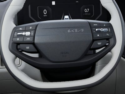 2027 Kia Sportage Hybrid SX-Prestige