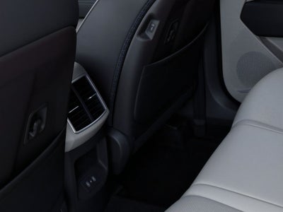 2027 Kia Sportage Hybrid SX-Prestige