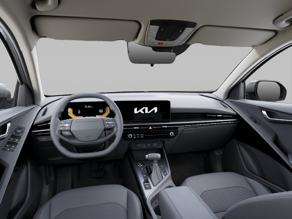 2027 Kia Niro S