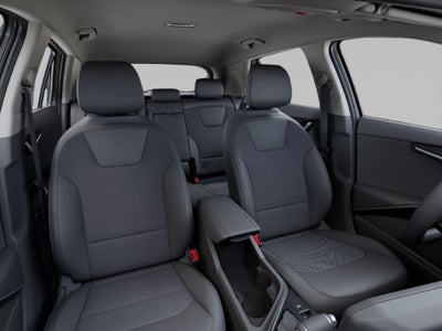 2027 Kia Niro S