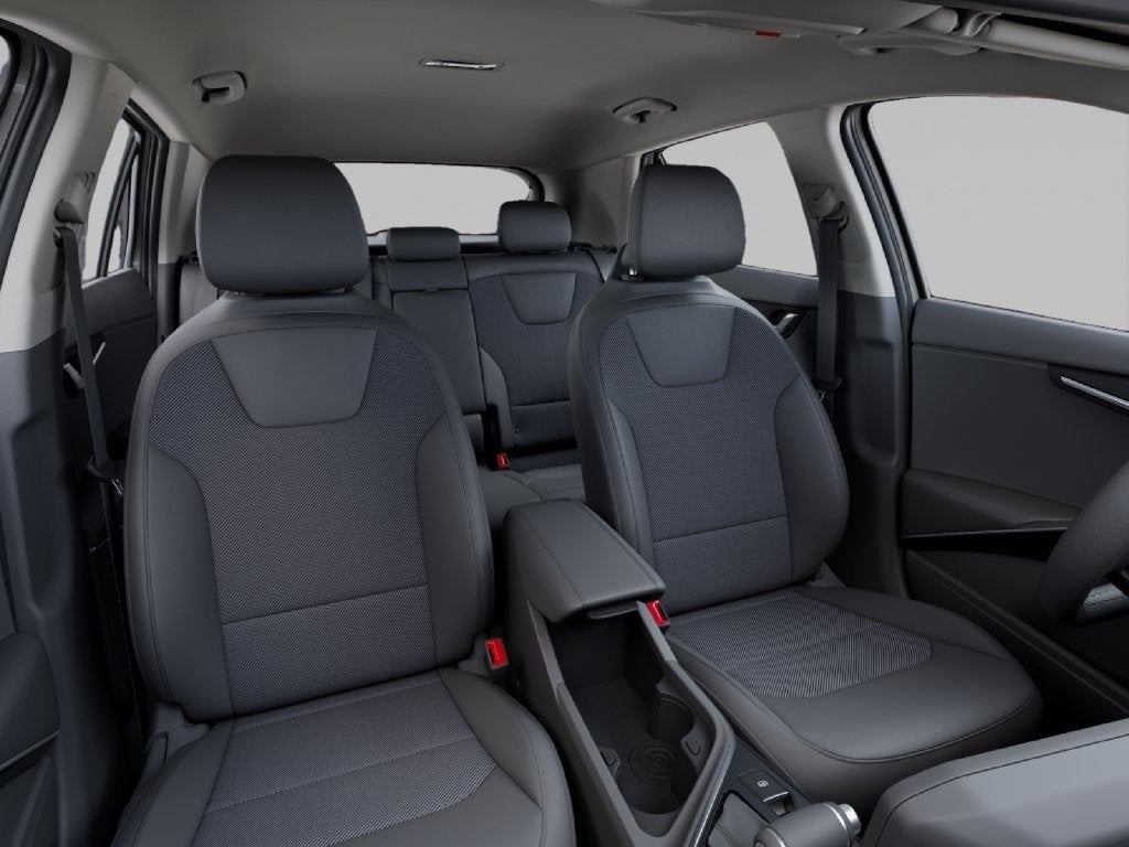 2027 Kia Niro S