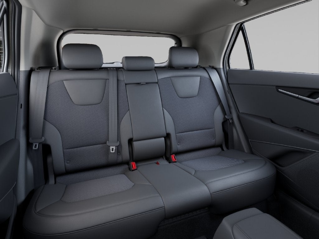 2027 Kia Niro S