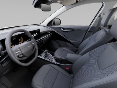 2027 Kia Niro S