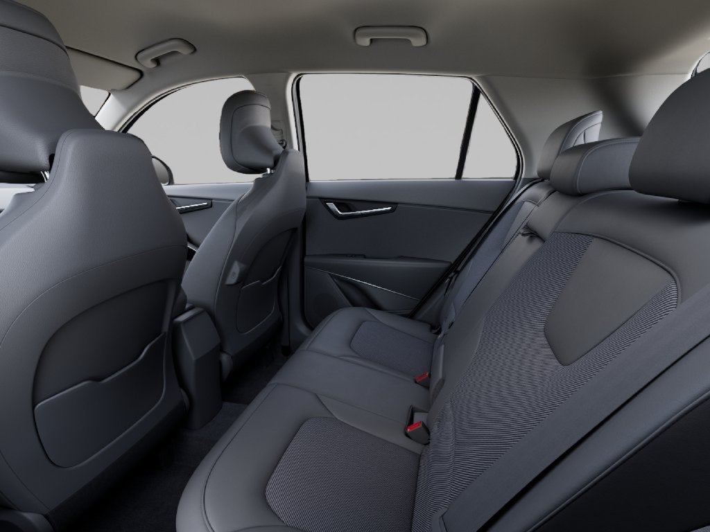 2027 Kia Niro S