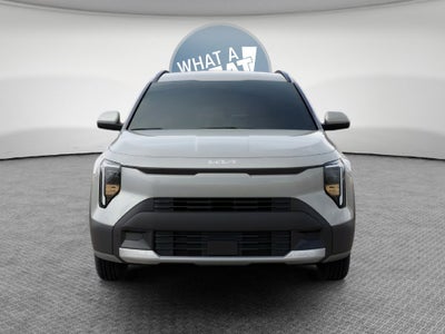 2027 Kia Niro S