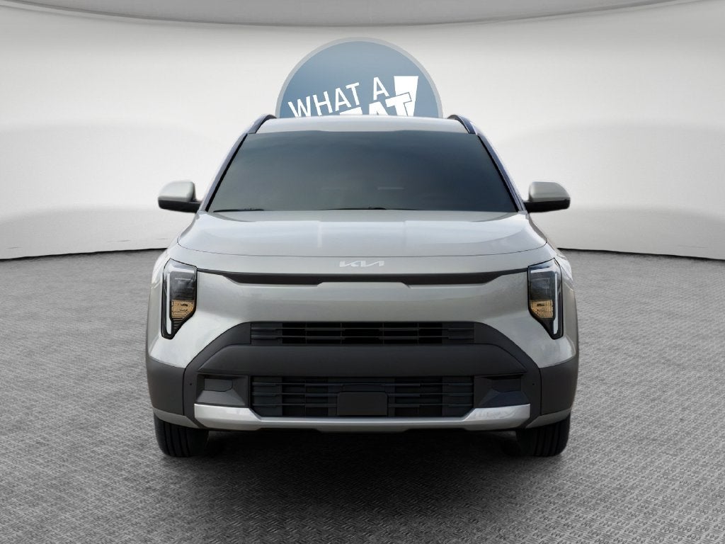 2027 Kia Niro S