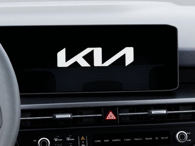 2027 Kia Niro S