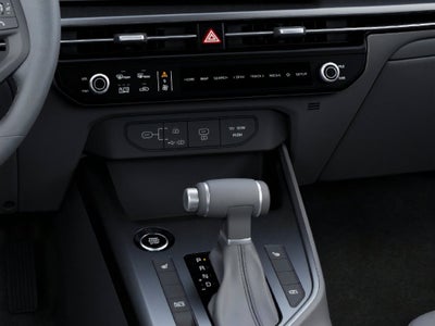 2027 Kia Niro S