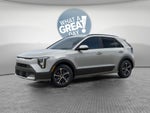 2027 Kia Niro S