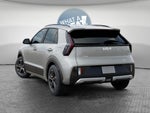 2027 Kia Niro S