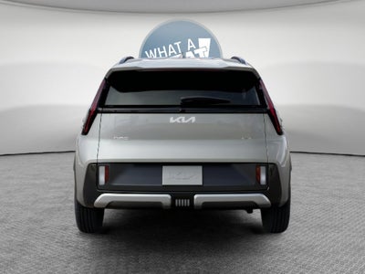 2027 Kia Niro S