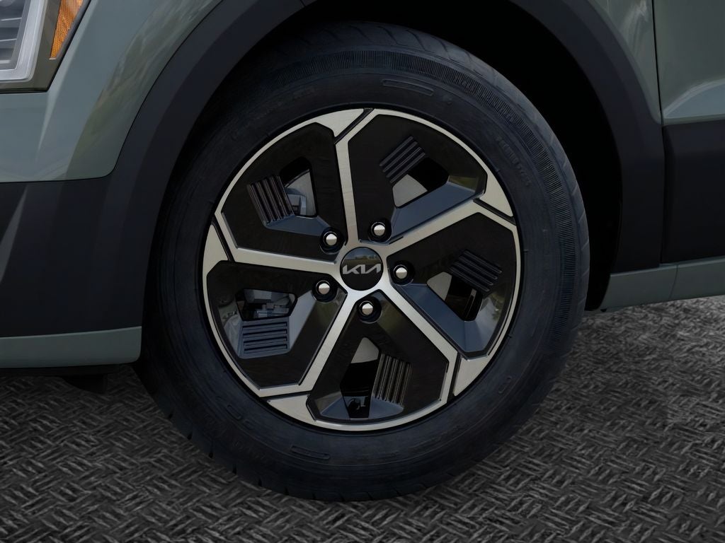 2026 Kia Niro EX