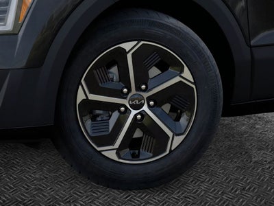 2026 Kia Niro EX
