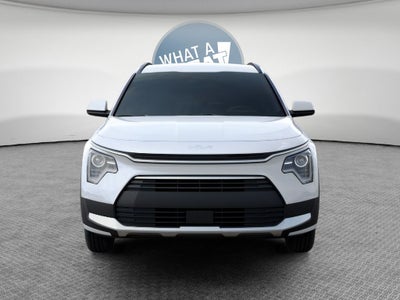 2026 Kia Niro EX